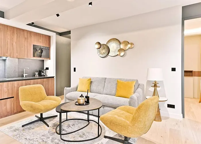 Magnifique Appartement #Miromesnil #Monceau #Paris