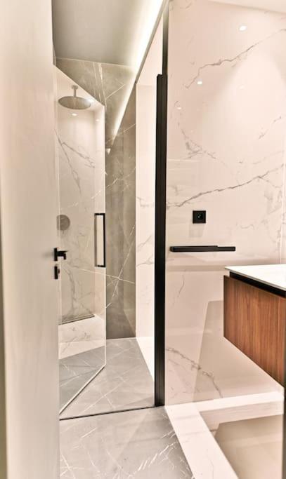 Appartamento Magnifique #miromesnil #monceau #paris