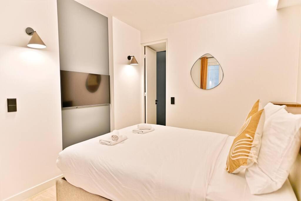Magnifique #miromesnil #monceau #paris Appartamento Parigi