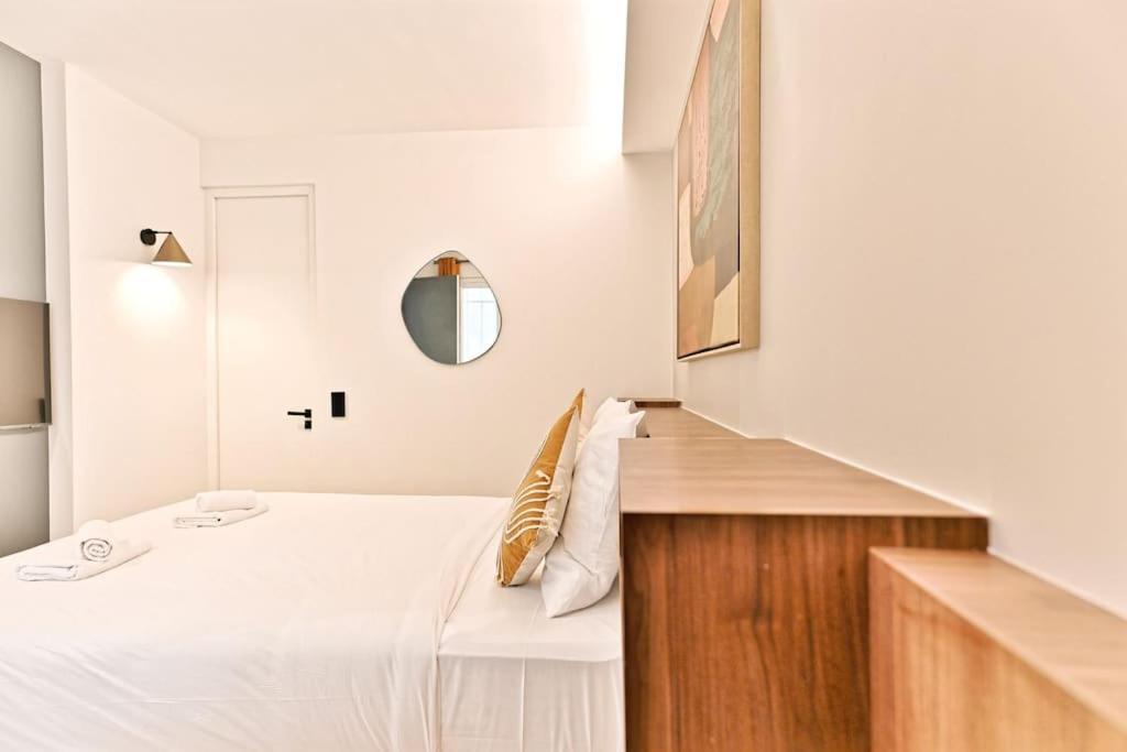 Appartamento Magnifique #miromesnil #monceau #paris Parigi