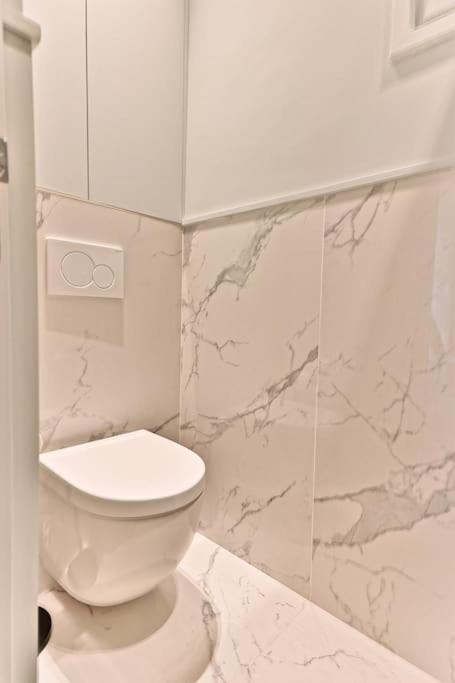 Magnifique #miromesnil #monceau #paris Appartamento