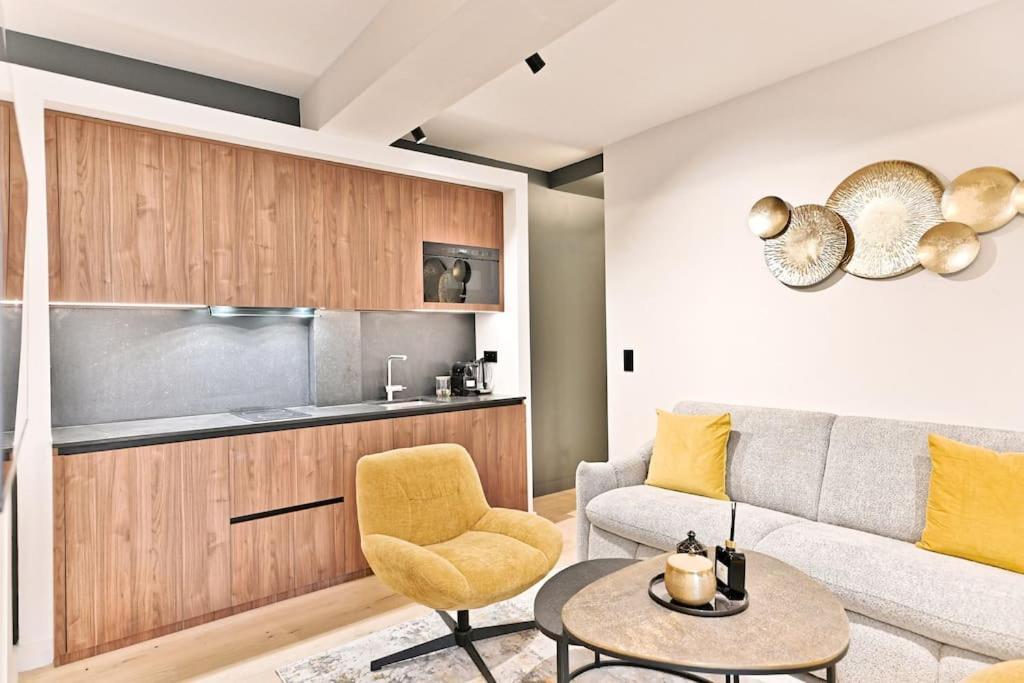 Magnifique #miromesnil #monceau #paris Appartamento *