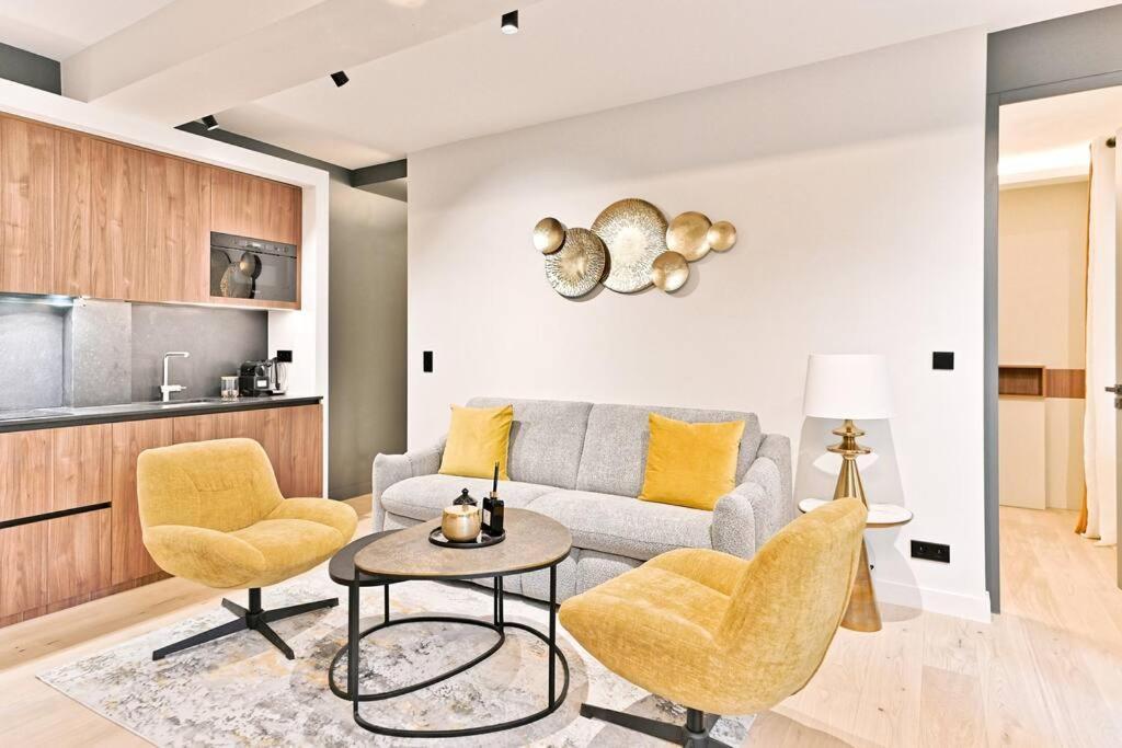 Magnifique #miromesnil #monceau #paris Appartamento Parigi