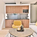 Magnifique Appartement #Miromesnil #Monceau #Paris
