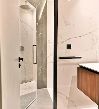 Appartamento Magnifique #miromesnil #monceau #paris