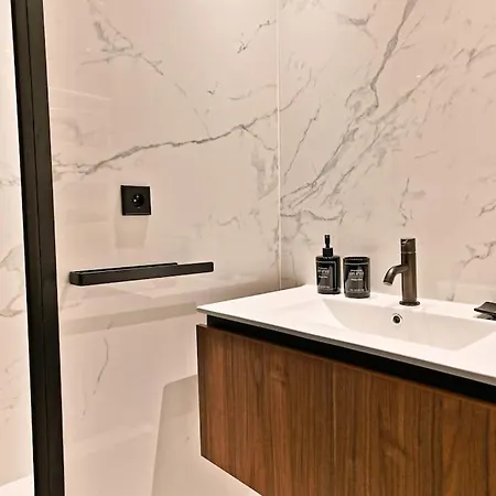 Appartamento Magnifique #miromesnil #monceau #paris *