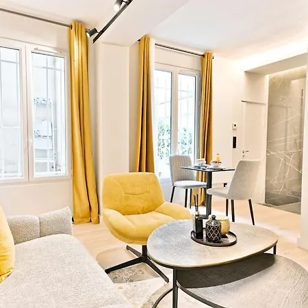Magnifique #miromesnil #monceau #paris *