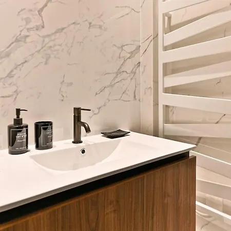 Magnifique #miromesnil #monceau #paris Appartamento *