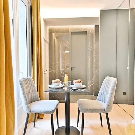 Magnifique #miromesnil #monceau #paris