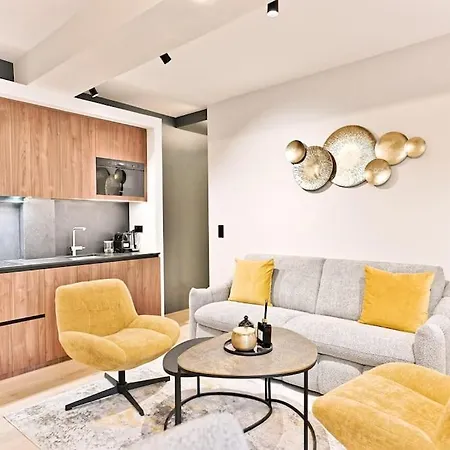 Appartamento Magnifique #miromesnil #monceau #paris