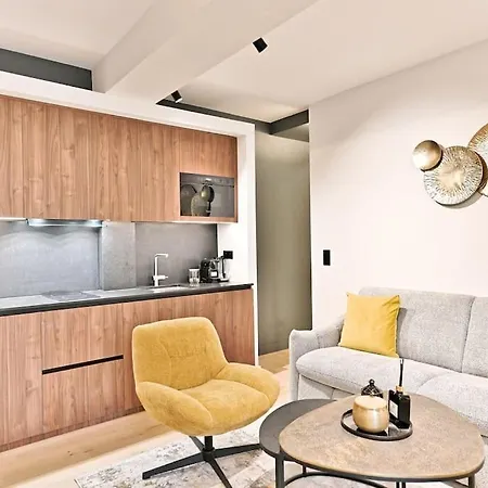 Magnifique #miromesnil #monceau #paris Appartamento *
